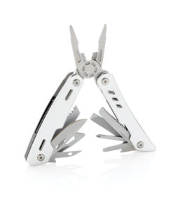 Solid multitool silver P221.352