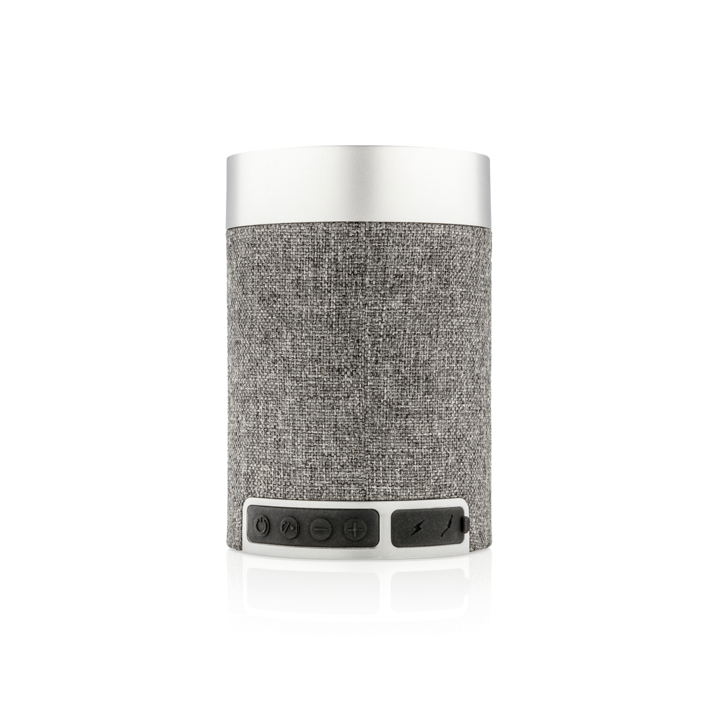 Speakers P328.103 grey