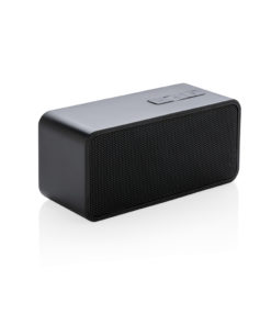 DJ wireless speaker black P328.161