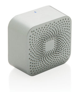 Jersey 3W wireless speaker grey P329.242
