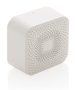 Jersey 3W wireless speaker white P329.243