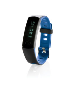 Activity tracker Move Fit blue P330.385