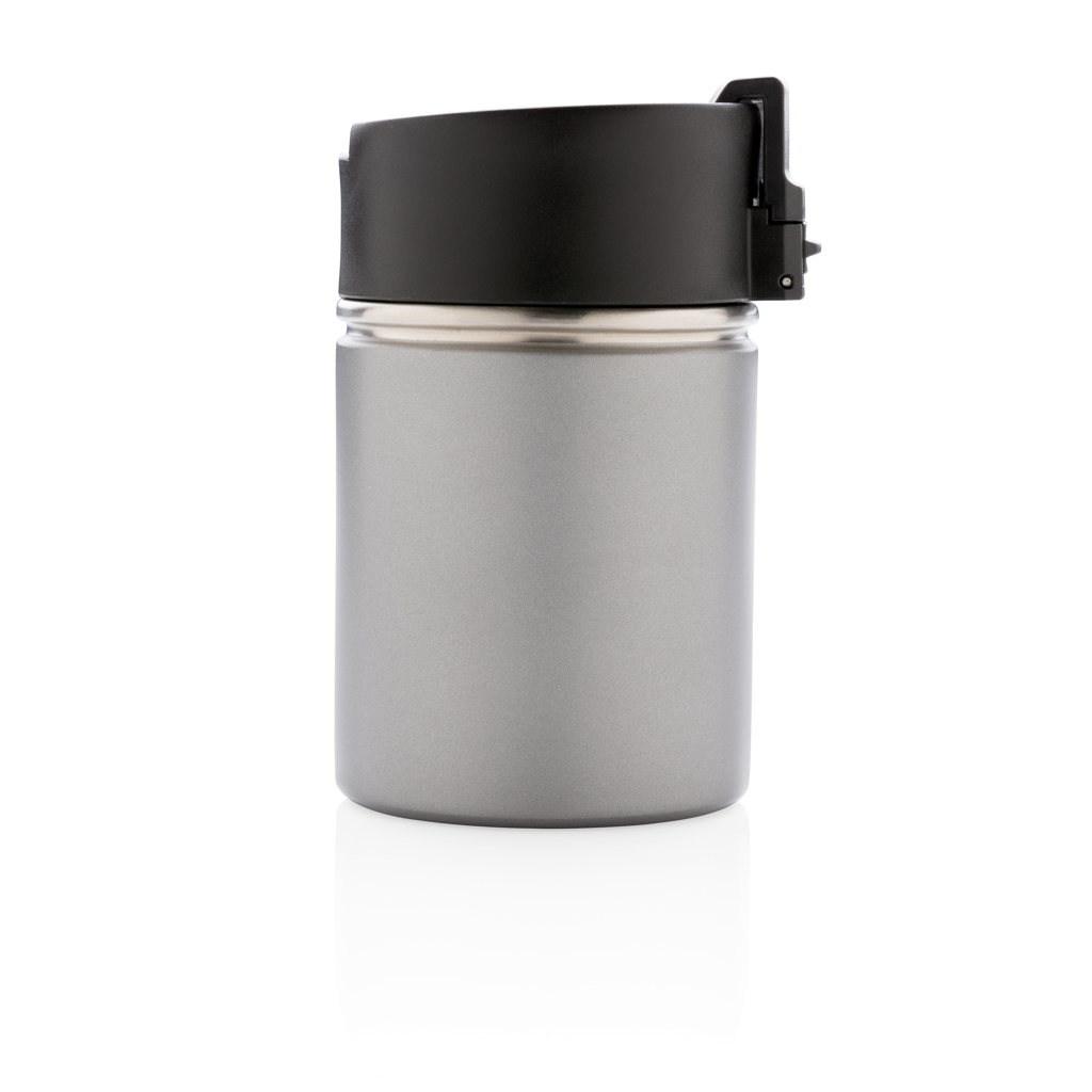 Coffee mugs & tumblers P432.242 grey