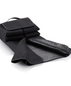 Picnic blanket black P459.091