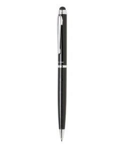 Deluxe stylus pen black