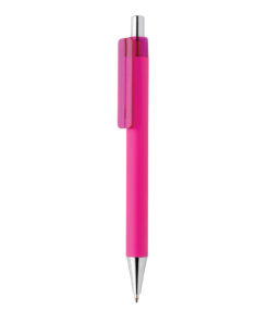 X8 smooth touch pen pink P610.700