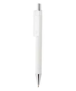 X8 smooth touch pen white P610.703