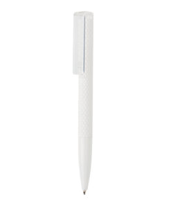 X7 pen white P610.893