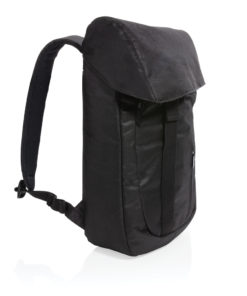 Osaka backpack black P705.601