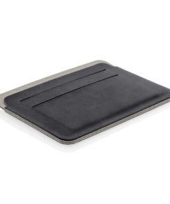 Quebec RFID safe cardholder black