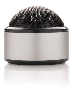 Wireless speaker silver P326.492