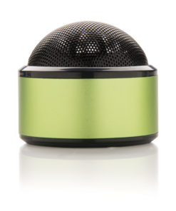 Wireless speaker lime P326.497