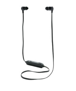 Wireless earbuds basic black P326.661