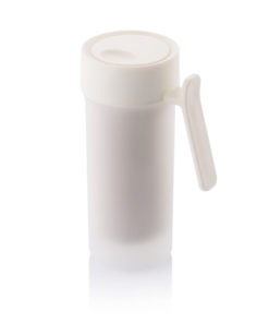 Pop mug white P432.383
