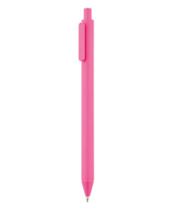 X1 pen pink P610.819