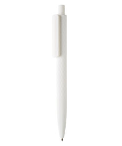 X3 pen smooth touch white P610.963