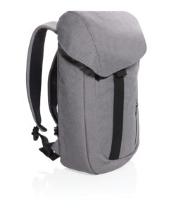Osaka backpack grey P705.602