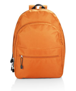 Backpack orange P760.208