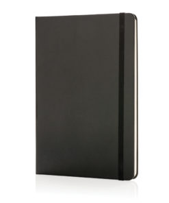 Classic hardcover sketchbook A5 plain black P773.231