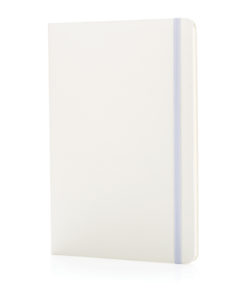 Classic hardcover sketchbook A5 plain white P773.233