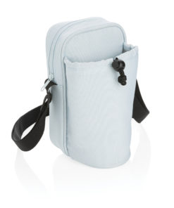 Tierra cooler sling bag blue P422.345