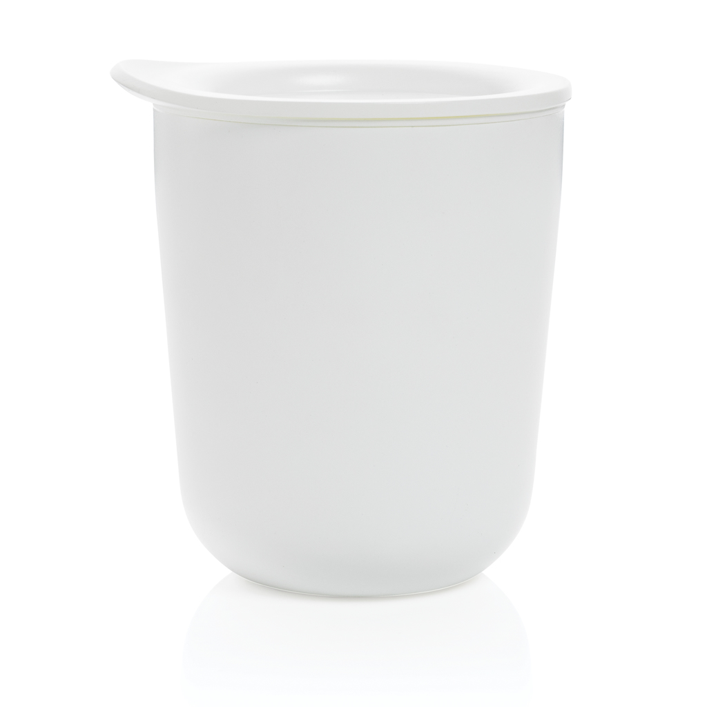 Coffee mugs & tumblers P432.093 white