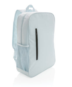 Tierra cooler backpack blue P733.085