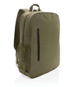 Tierra cooler backpack green P733.087