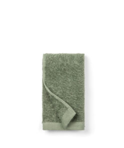 Logotrade Birch towels Sage Green