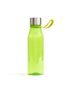 Logotrade Water Bottle Lean - Green Lime