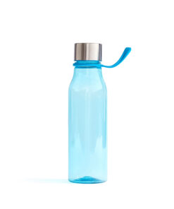 Logotrade Water Bottle Lean - Blue Blue