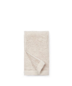 Logotrade Birch towels Sand
