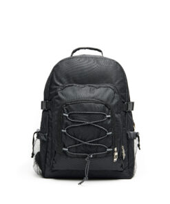 Logotrade Parks Backpack Thermo - Black Black